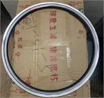 Vành xe đạp Jindonghao 36 Lỗ 24 Inch